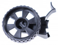 Bosch Roller - Belt Pulley